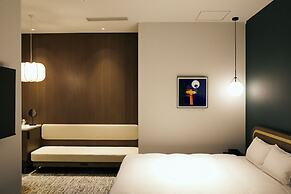 TRAN.SCENDER HOTEL Yokohama