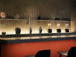 TRAN.SCENDER HOTEL Yokohama