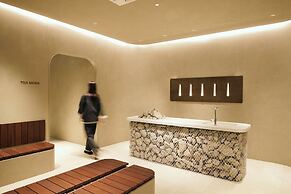 TRAN.SCENDER HOTEL Yokohama