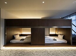 TRAN.SCENDER HOTEL Yokohama