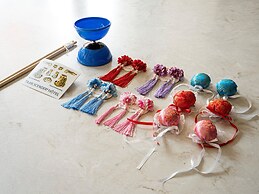 TRAN.SCENDER HOTEL Yokohama