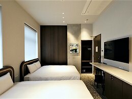 TRAN.SCENDER HOTEL Yokohama