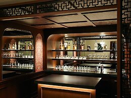 TRAN.SCENDER HOTEL Yokohama