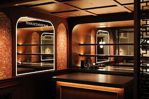 TRAN.SCENDER HOTEL Yokohama