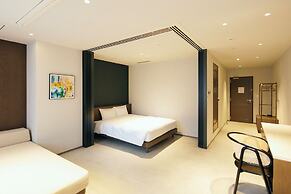 TRAN.SCENDER HOTEL Yokohama