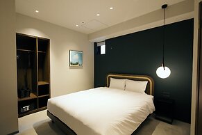 TRAN.SCENDER HOTEL Yokohama