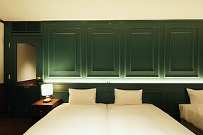 TRAN.SCENDER HOTEL Yokohama