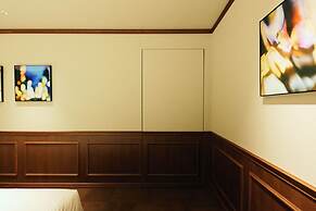 TRAN.SCENDER HOTEL Yokohama