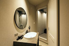 TRAN.SCENDER HOTEL Yokohama