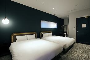 TRAN.SCENDER HOTEL Yokohama