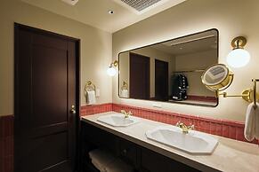 TRAN.SCENDER HOTEL Yokohama