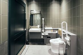 TRAN.SCENDER HOTEL Yokohama