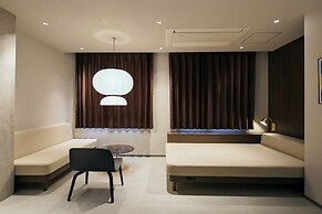 TRAN.SCENDER HOTEL Yokohama