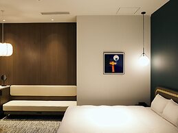 TRAN.SCENDER HOTEL Yokohama