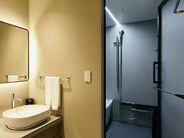 TRAN.SCENDER HOTEL Yokohama