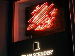 TRAN.SCENDER HOTEL Yokohama