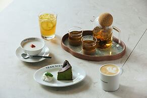 TRAN.SCENDER HOTEL Yokohama