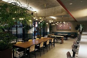 TRAN.SCENDER HOTEL Yokohama