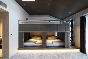 TRAN.SCENDER HOTEL Yokohama