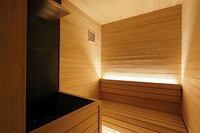 TRAN.SCENDER HOTEL Yokohama