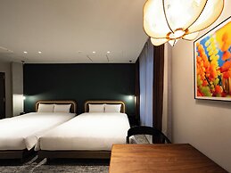 TRAN.SCENDER HOTEL Yokohama