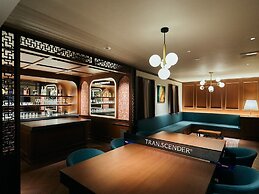 TRAN.SCENDER HOTEL Yokohama