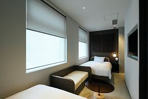 TRAN.SCENDER HOTEL Yokohama