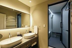 TRAN.SCENDER HOTEL Yokohama