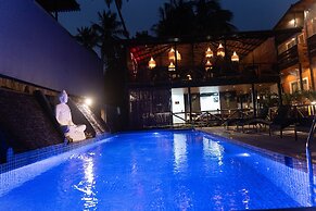 Tranquillo By The Beach - Luxury Wooden
