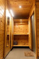 Tranquillo By The Beach - Luxury Wooden
