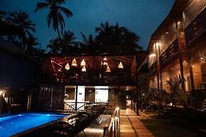 Tranquillo By The Beach - Luxury Wooden