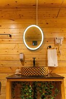 Tranquillo By The Beach - Luxury Wooden