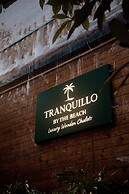 Tranquillo By The Beach - Luxury Wooden
