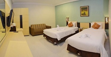 Ataya Hotel