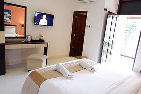 Ataya Hotel