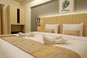 Ataya Hotel