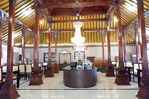 Ataya Hotel