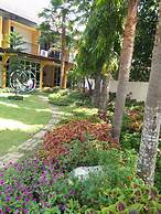 Ataya Hotel