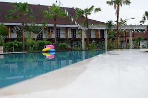 Ataya Hotel