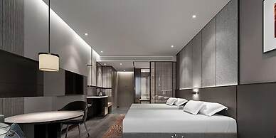 Beijing Dongba Wanda Jin hotel
