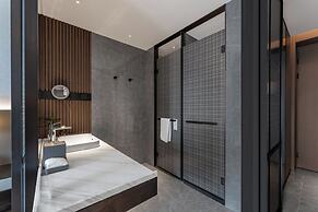 Beijing Dongba Wanda Jin hotel