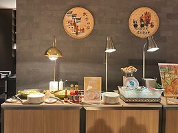 Beijing Dongba Wanda Jin hotel