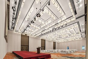 Beijing Dongba Wanda Jin hotel