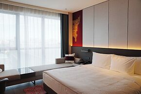 Beijing Dongba Wanda Jin hotel