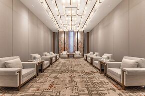 Beijing Dongba Wanda Jin hotel