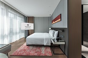 Beijing Dongba Wanda Jin hotel
