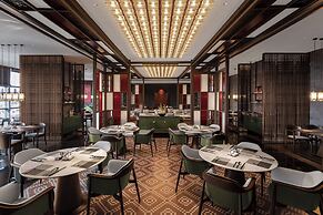 Beijing Dongba Wanda Jin hotel