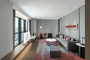 Beijing Dongba Wanda Jin hotel