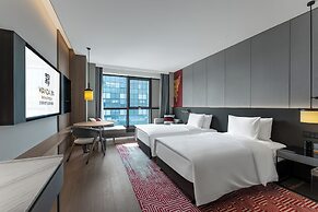 Beijing Dongba Wanda Jin hotel