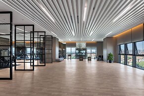 Beijing Dongba Wanda Jin hotel